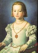 Agnolo Bronzino Bia Sweden oil painting reproduction